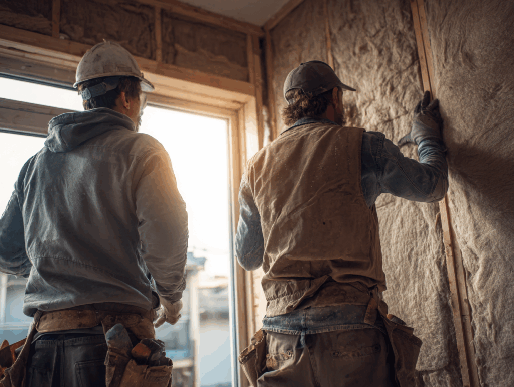 asseureka renovation ecologique