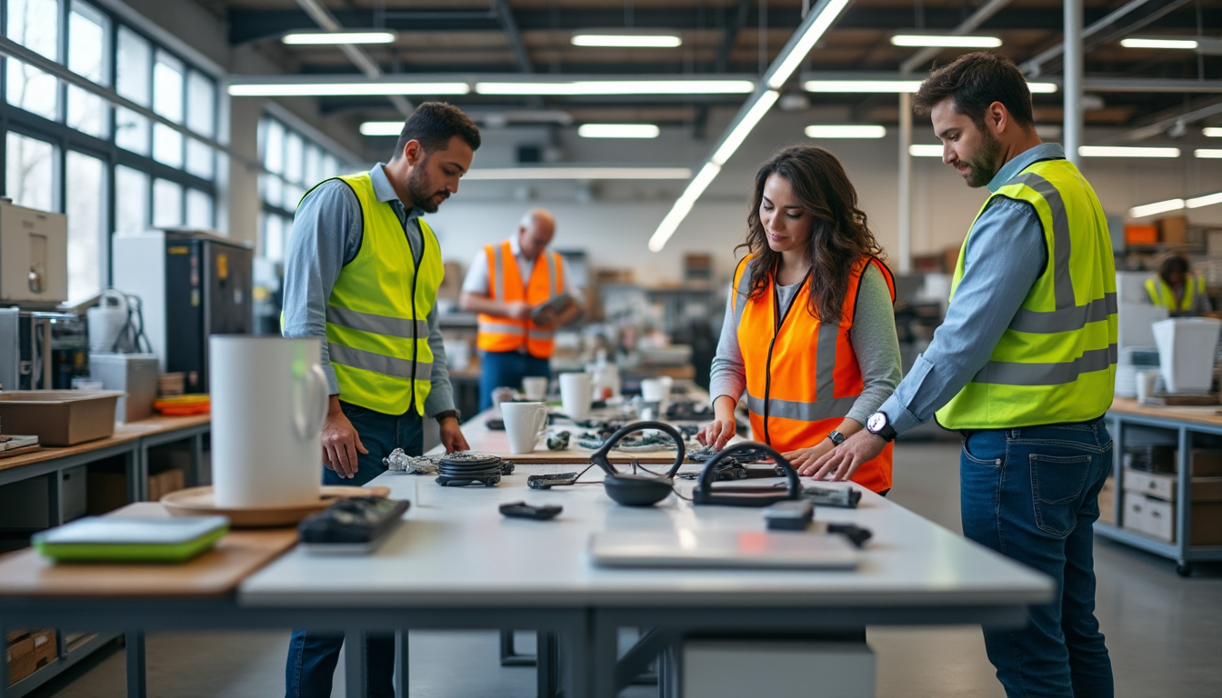 découvrez le fonctionnement d'une entreprise d'insertion, son rôle social, les publics accompagnés et les étapes clés pour favoriser l'inclusion professionnelle des personnes en difficulté.