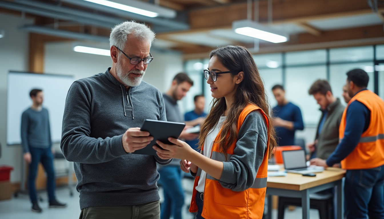 découvrez le fonctionnement d'une entreprise d'insertion : son rôle, ses missions d'accompagnement vers l'emploi et comment elle contribue à l'inclusion professionnelle des personnes en difficulté.