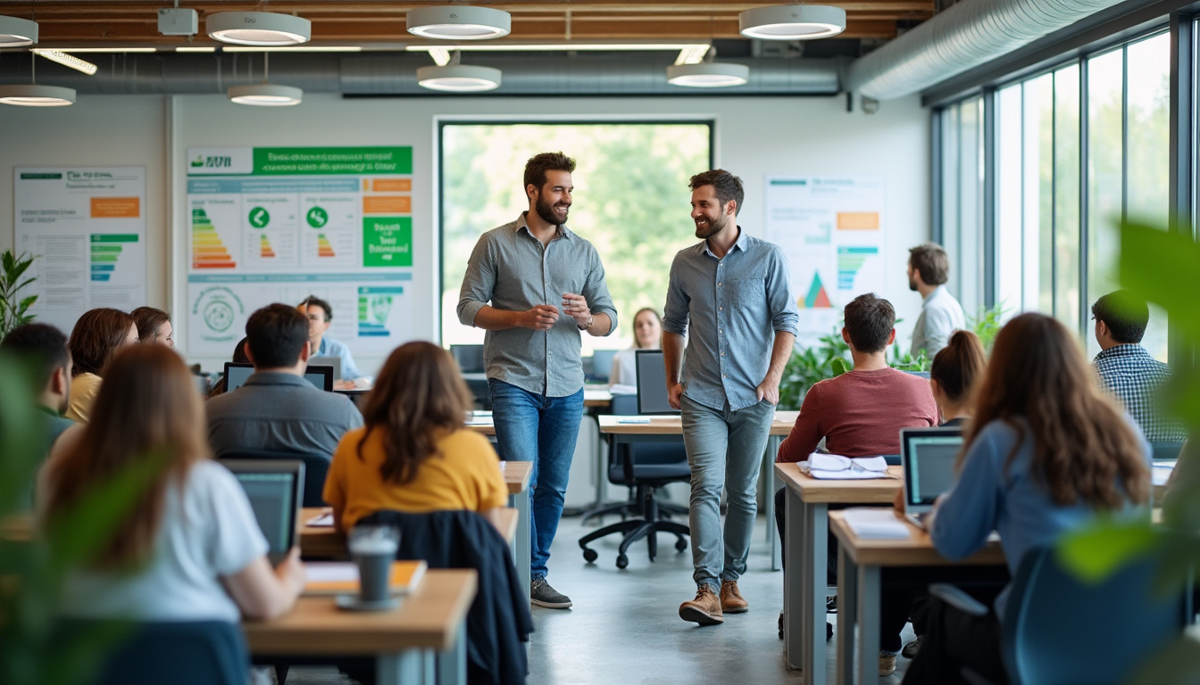 découvrez les formations proposées par pôle emploi permettant d'accéder à un cdi. explorez les métiers et secteurs qui recrutent activement et boostez votre avenir professionnel grâce à un accompagnement sur mesure.
