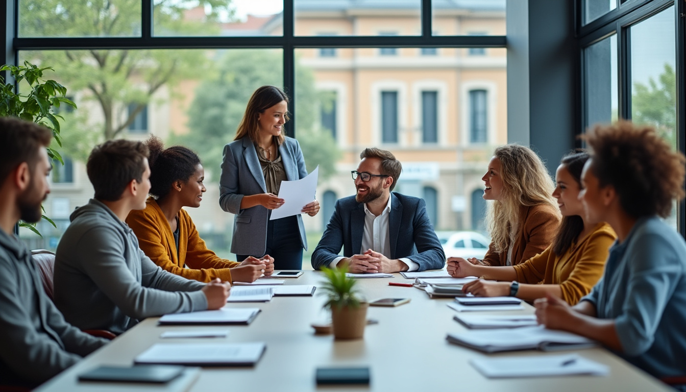 découvrez comment bénéficier d'une formation rémunérée avec pôle emploi en 2026. conditions, démarches et conseils pour financer votre projet professionnel et développer vos compétences.
