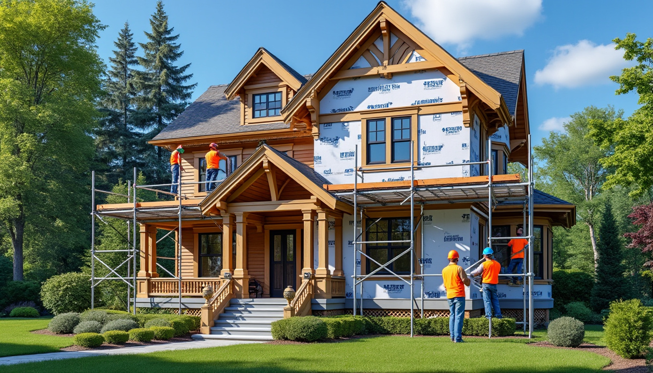 découvrez les aides financières disponibles en 2026 pour l'isolation thermique des maisons anciennes. optimisez vos travaux et réduisez vos factures grâce aux dispositifs d'accompagnement adaptés à votre projet de rénovation énergétique.