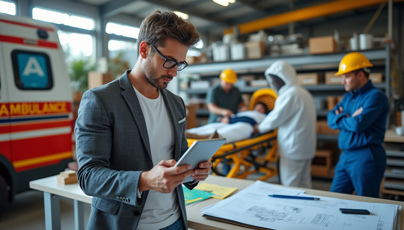 découvrez la liste complète des métiers qui commencent par a : des idées de professions variées, classées et détaillées, pour vous inspirer dans votre orientation ou reconversion professionnelle.