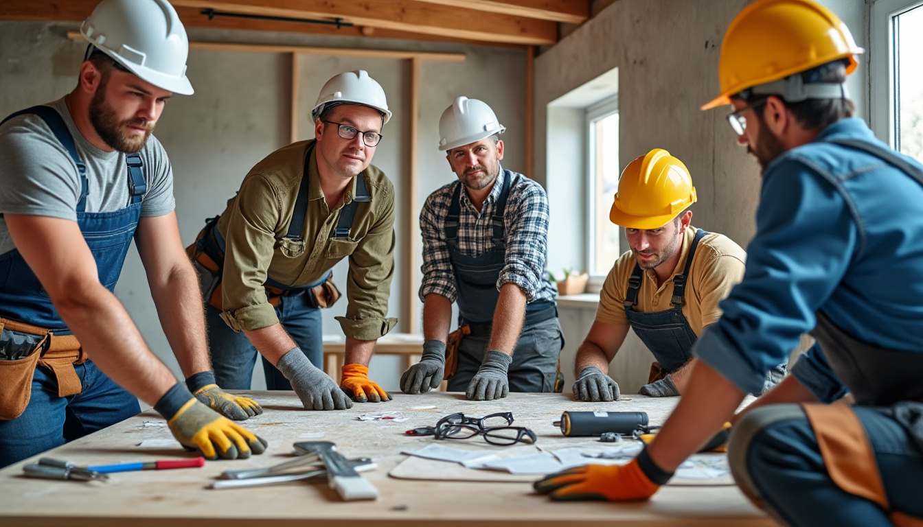 explorez notre liste complète des métiers en c et découvrez de nombreuses professions qui commencent par la lettre c. informations utiles pour l’orientation, la recherche d'emploi ou la découverte de carrières !