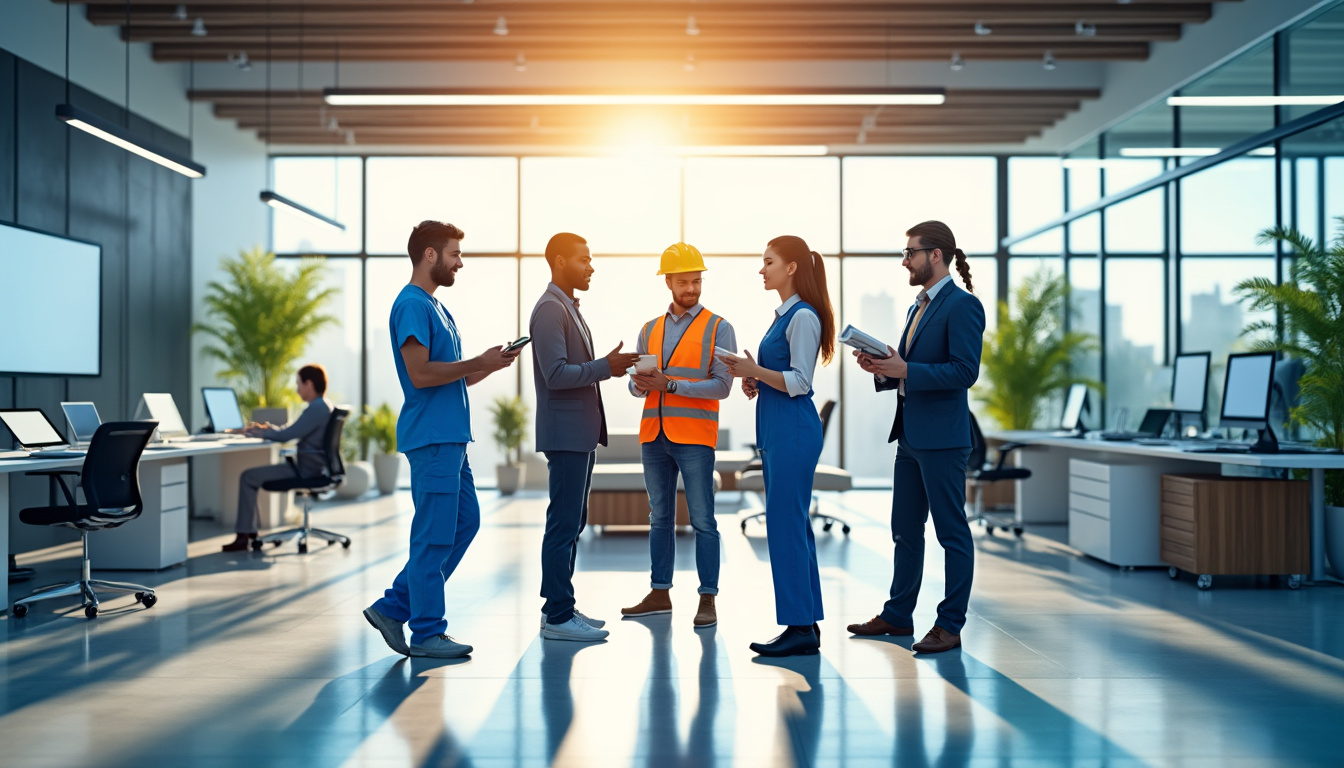 découvrez une liste complète de métiers commençant par la lettre i : infirmier, ingénieur, imprimeur, informaticien… trouvez des idées de carrière et d’orientation professionnelle en i.