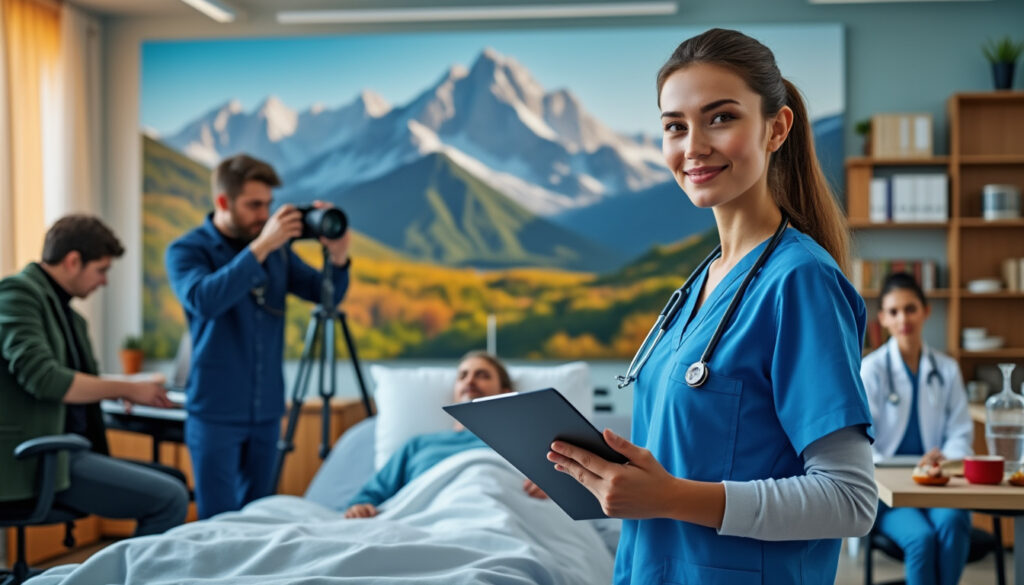 découvrez la liste complète des métiers commençant par la lettre n : des idées de carrières, leur description et les formations associées pour trouver votre voie professionnelle facilement.