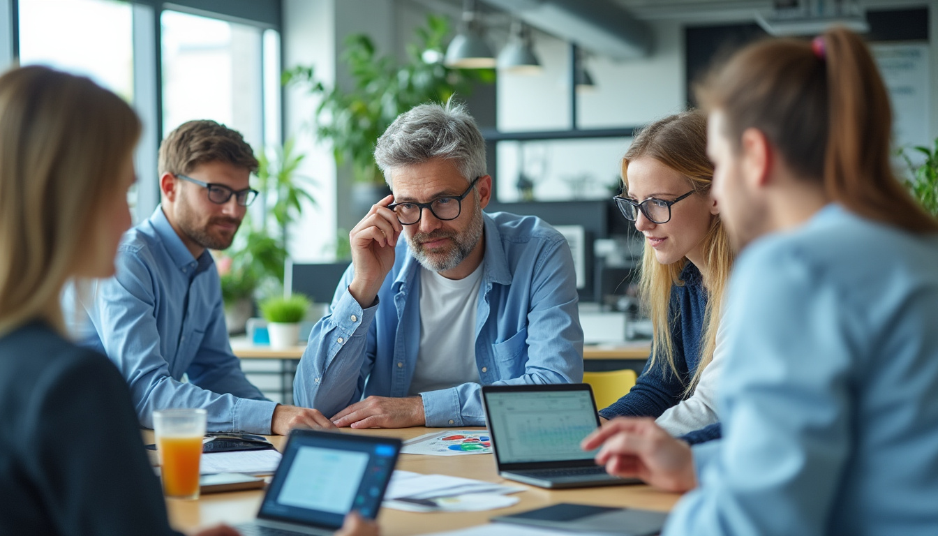 découvrez une liste complète des métiers commençant par la lettre o : des professions originales et variées, leurs descriptions et les principales missions associées. trouvez l'inspiration pour votre orientation professionnelle !