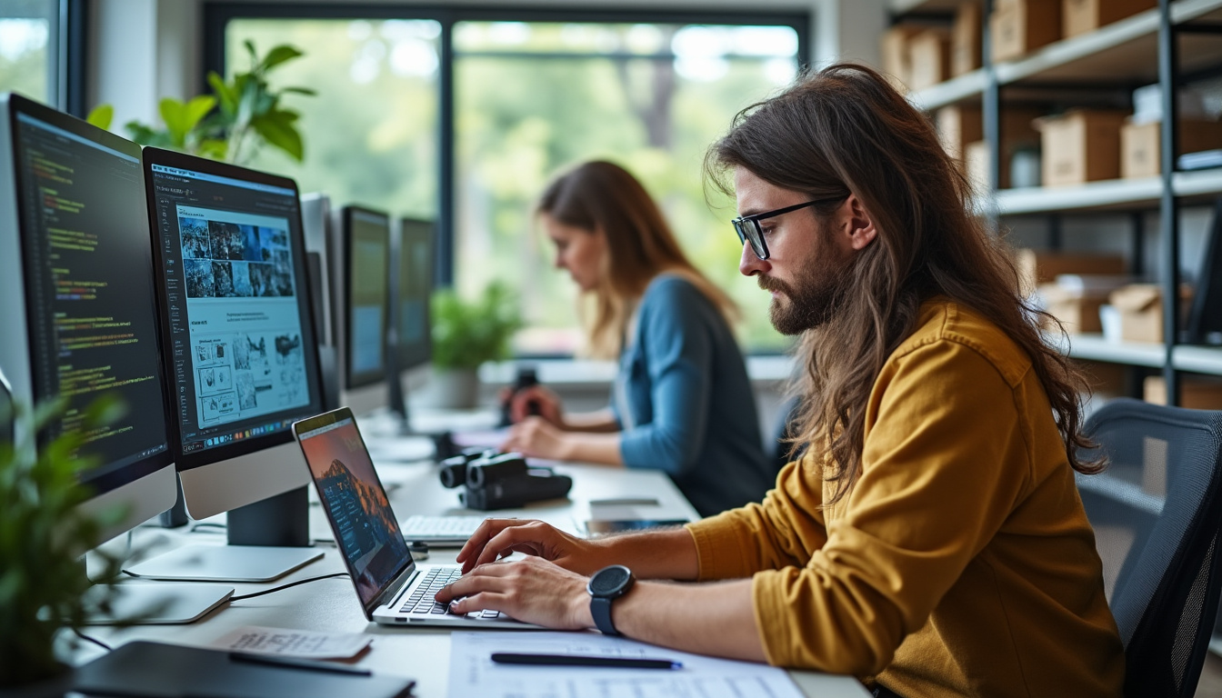 découvrez la liste des métiers commençant par la lettre w. explorez diverses professions originales et rares débutant par w, et trouvez des informations essentielles sur ces emplois atypiques.