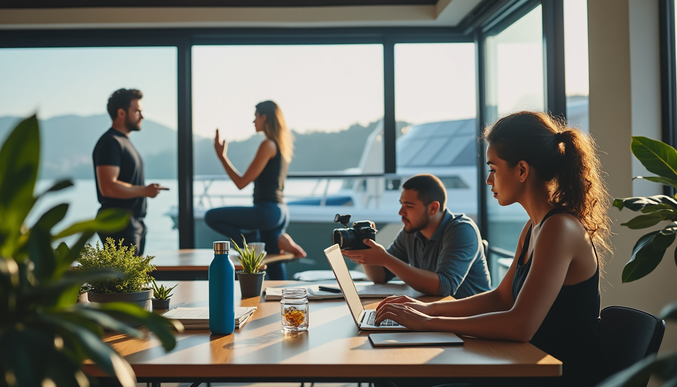 découvrez la liste complète des métiers commençant par la lettre y : explorez ces professions rares, leurs descriptions et opportunités pour orienter votre carrière.