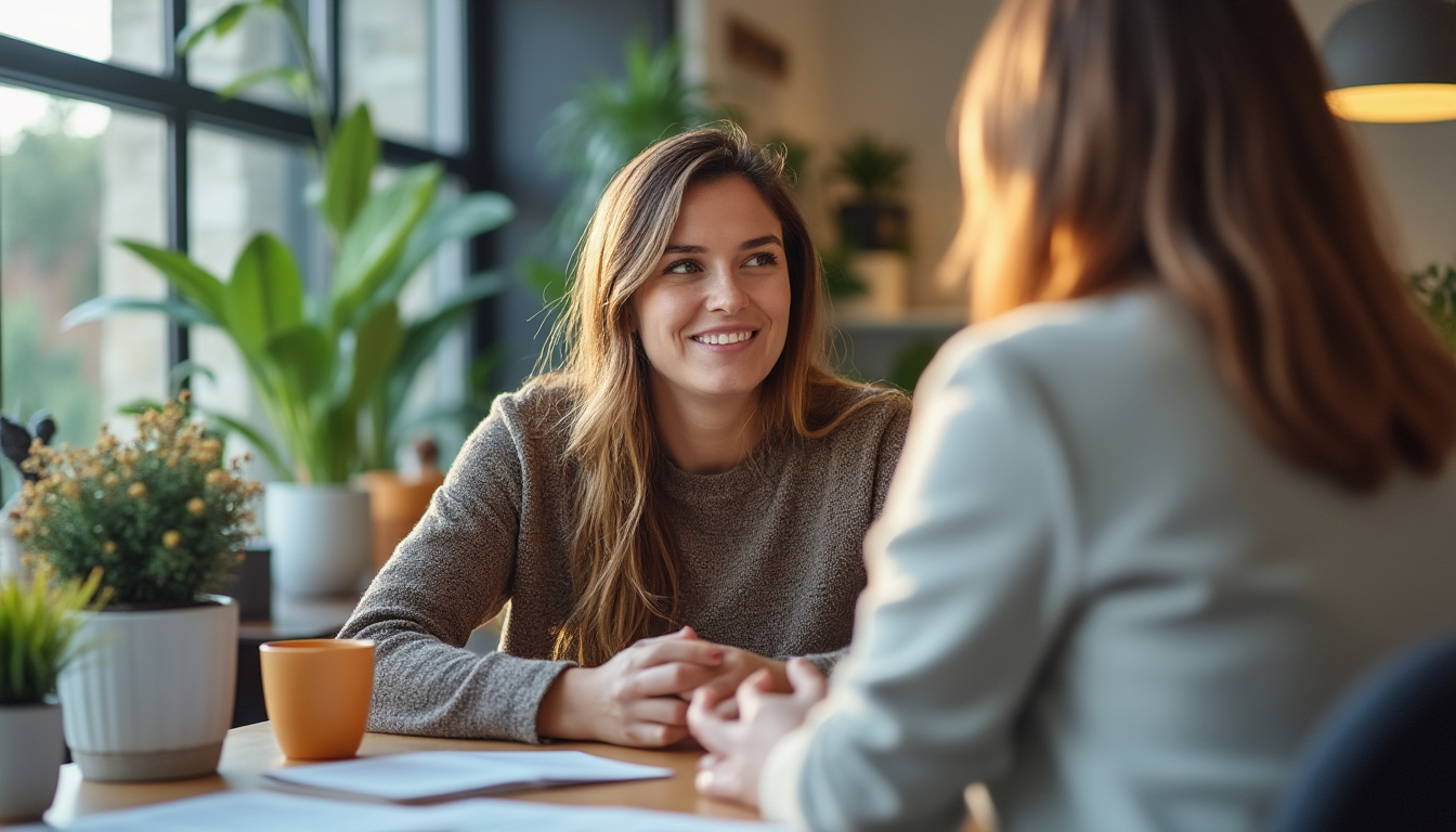 découvrez notre guide complet sur la formation et la reconversion professionnelle avec pôle emploi. toutes les étapes clés, conseils et dispositifs pour réussir votre changement de métier.