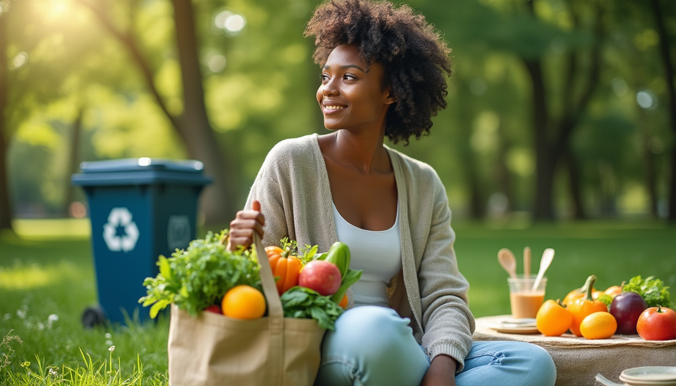 découvrez quel est le geste écologique le plus simple à adopter au quotidien. des conseils accessibles pour agir en faveur de l'environnement sans effort !