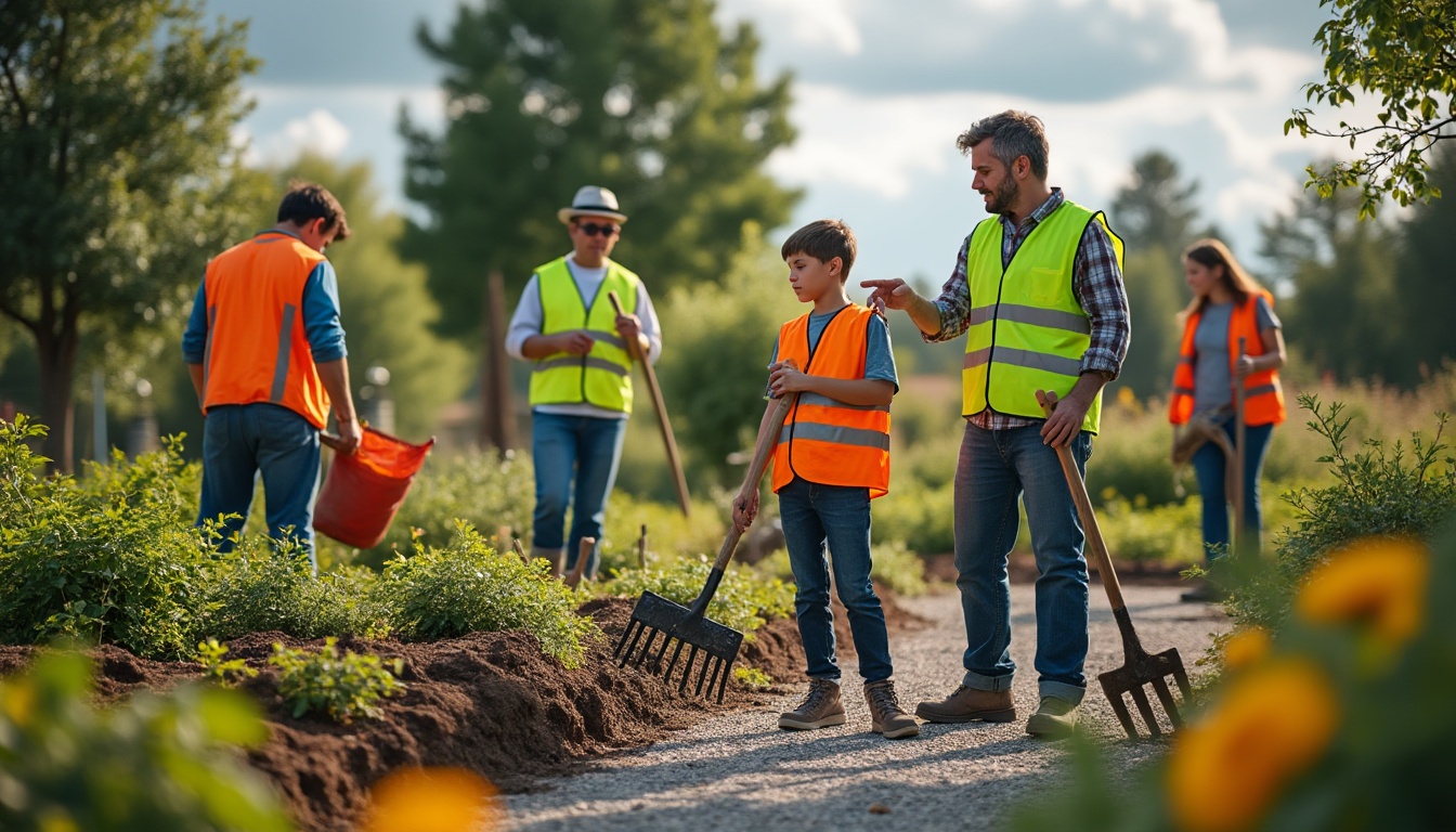 découvrez les principales aides et subventions proposées par l'état pour soutenir les ateliers et chantiers d'insertion. informez-vous sur les dispositifs, conditions d'éligibilité et démarches pour accompagner l'insertion professionnelle.