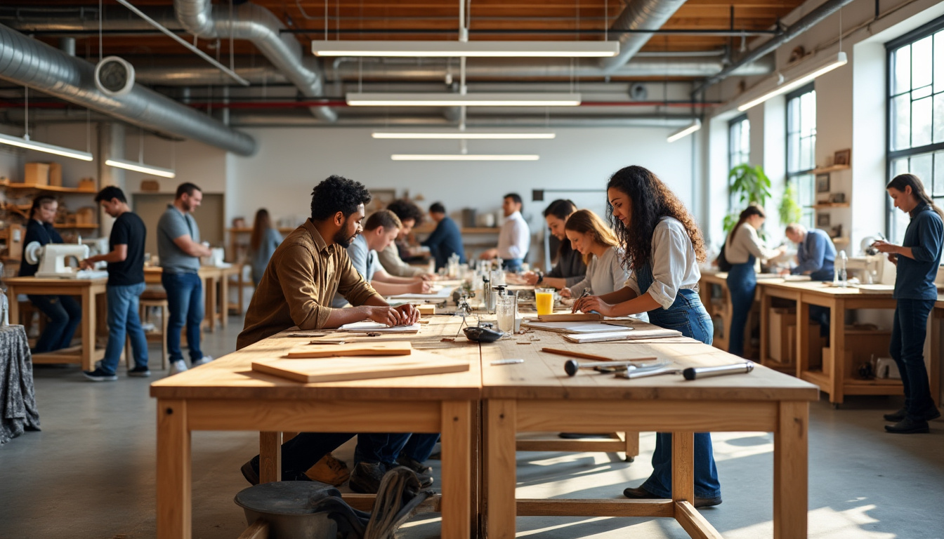 découvrez les principales aides financières et dispositifs d’accompagnement proposés par l’état pour soutenir les ateliers et chantiers d’insertion, favorisant ainsi l’inclusion sociale et professionnelle des personnes éloignées de l’emploi.