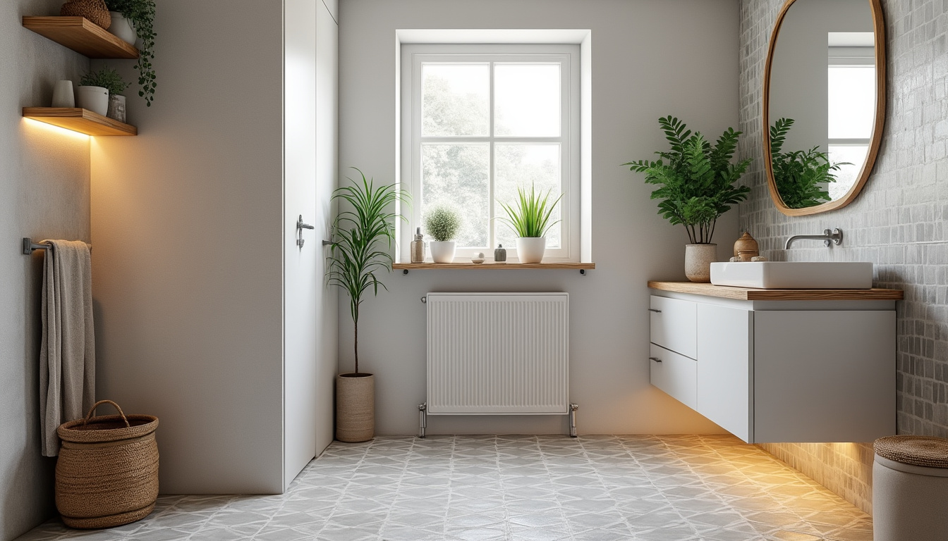 découvrez nos conseils et astuces pour rénover votre salle de bain à petit prix. apprenez à choisir les matériaux économiques et les solutions malines pour une rénovation réussie sans dépasser votre budget.