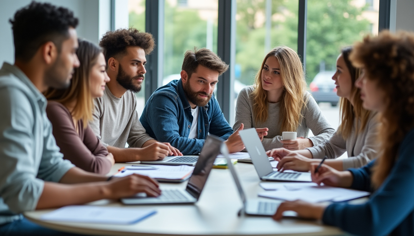 découvrez les 5 meilleures formations courtes financées par pôle emploi en 2026 pour booster votre carrière, acquérir de nouvelles compétences et faciliter votre retour à l’emploi. profitez d’opportunités accessibles et adaptées au marché du travail !