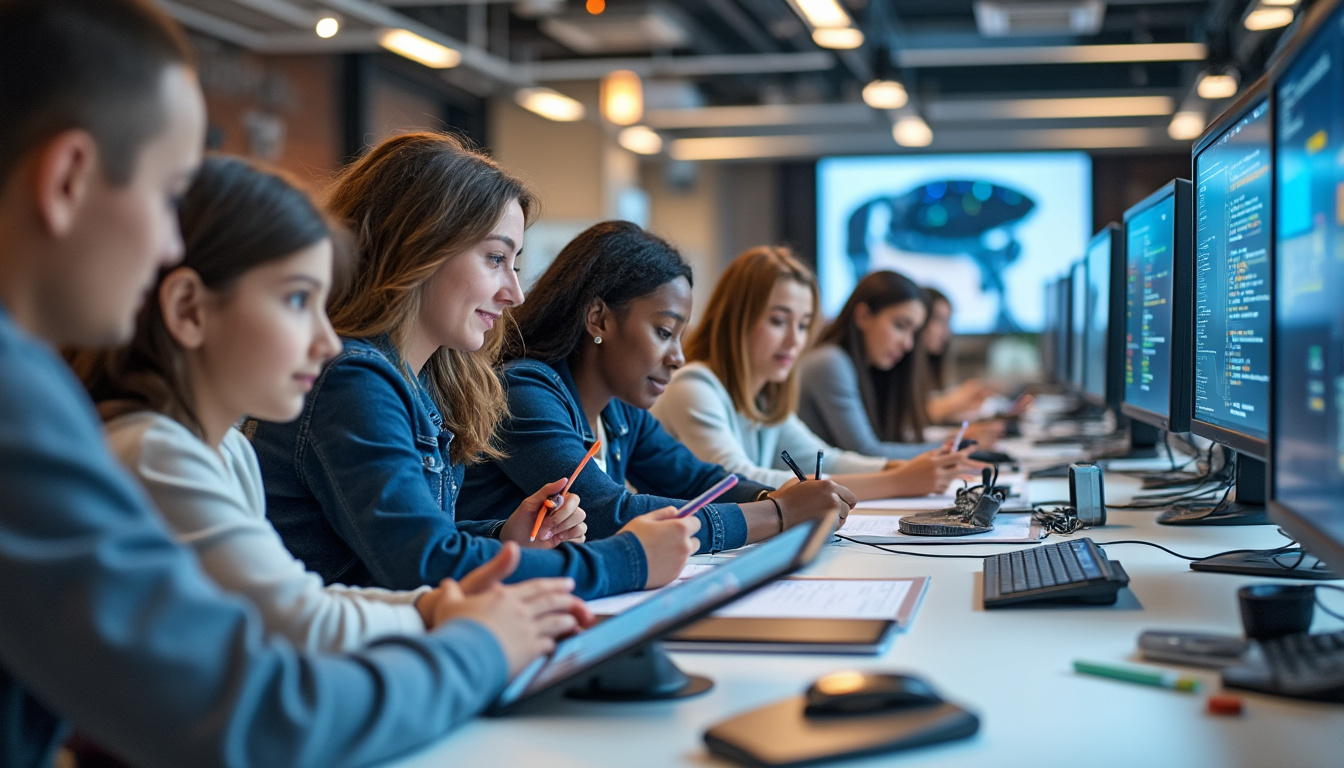 découvrez le top 5 des formations courtes prises en charge par pôle emploi en 2026 : développez de nouvelles compétences rapidement et boostez votre carrière grâce à des parcours adaptés et financés.