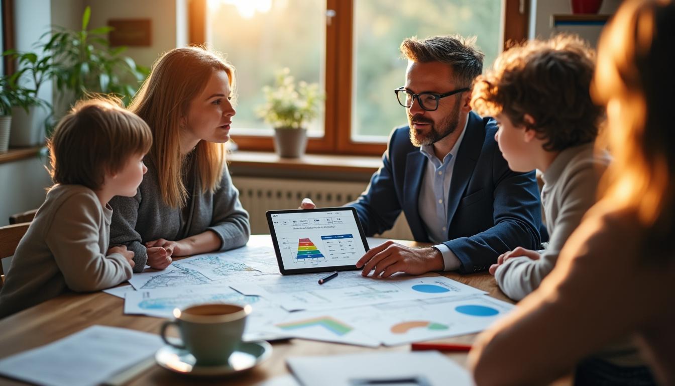 découvrez tous les changements prévus pour les aides à la rénovation énergétique en 2026. informez-vous sur les nouvelles mesures, les conditions d'éligibilité et les dispositifs disponibles pour accompagner les particuliers dans leurs travaux.