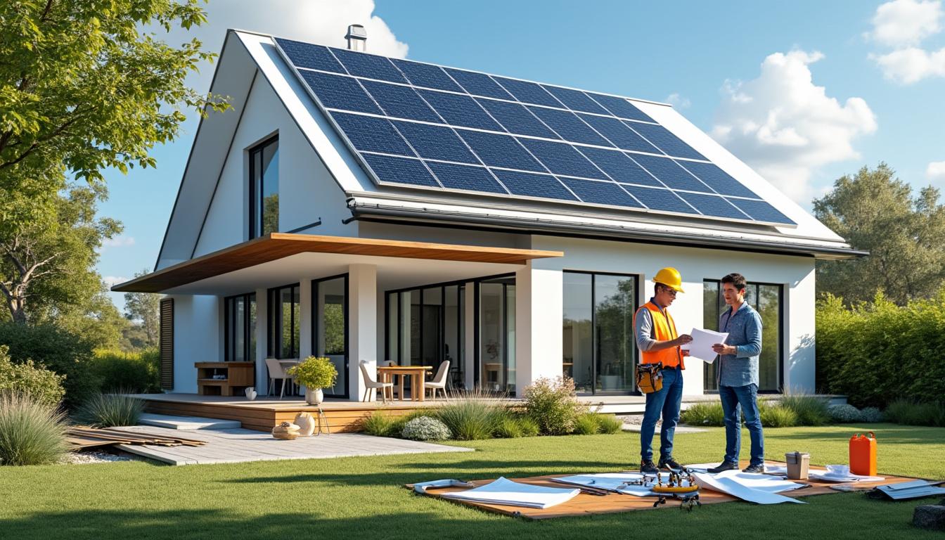 Aides rénovation énergétique 2026 : ce qui change pour les particuliers 18 découvrez les nouvelles mesures et conditions des aides à la rénovation énergétique prévues pour 2026. informez-vous sur les changements majeurs qui concernent les particuliers afin d’optimiser vos travaux et bénéficier des meilleures subventions.