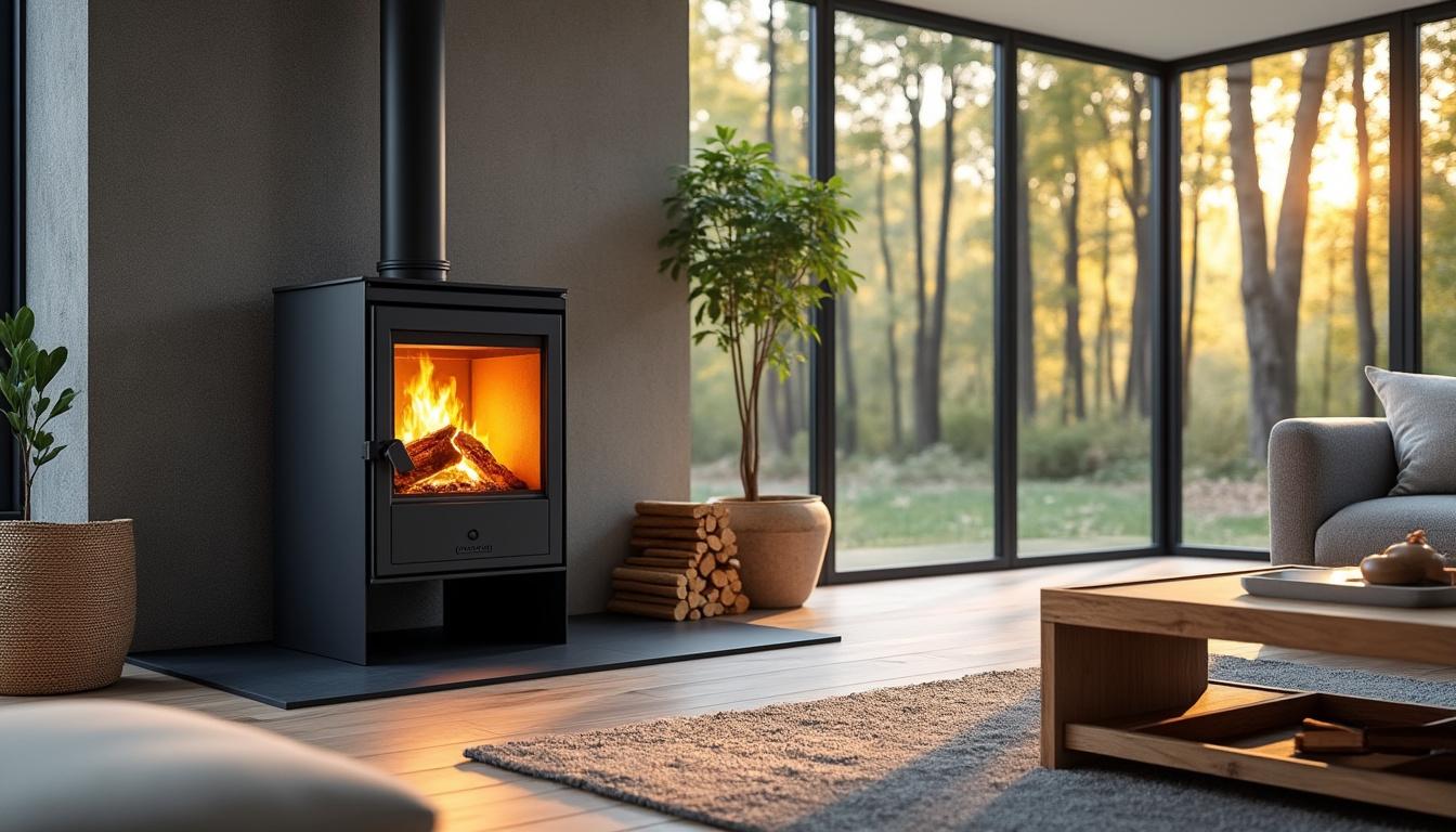 Chauffage au bois Ă©cologique : le retour dâune tradition durable 2 dĂ©couvrez les avantages Ă©cologiques du chauffage au bois, une solution durable qui conjugue tradition, confort et respect de lâenvironnement. adoptez un mode de chauffage responsable et Ă©conomique !