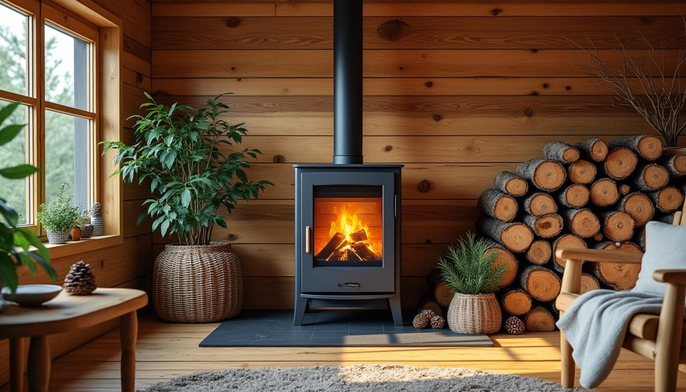 Chauffage au bois écologique : le retour d’une tradition durable 12 découvrez comment le chauffage au bois écologique allie tradition et respect de l’environnement. optez pour une solution durable, économique et performante pour chauffer votre maison tout en limitant votre impact écologique.