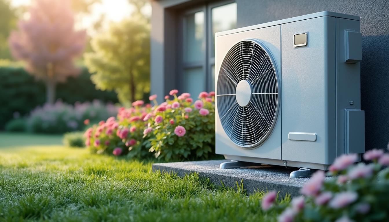 découvrez 4 solutions de chauffage écologique pour réduire votre impact environnemental et améliorer l'efficacité énergétique de votre maison cette année. conseils, avantages et innovations pour un habitat plus vert.