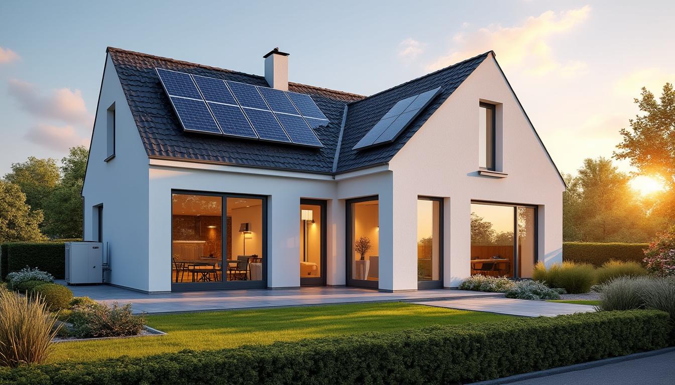 découvrez les meilleures solutions d'énergie renouvelable pour votre maison. comparez les options écologiques comme le solaire, l'éolien ou la géothermie pour réduire votre facture et votre impact environnemental.