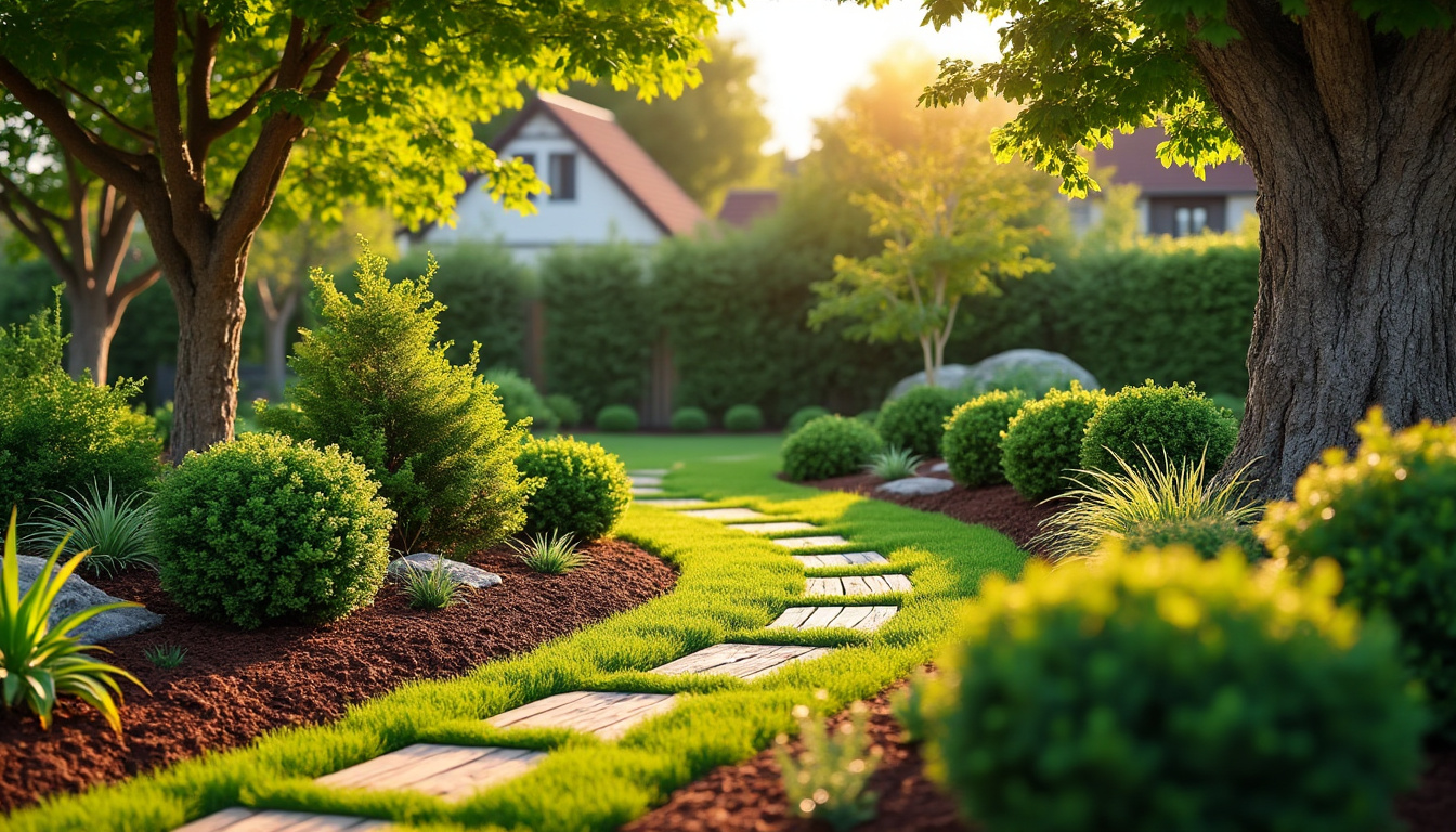 découvrez 10 astuces pratiques pour entretenir votre jardin de façon écologique et naturelle. préservez l’environnement et votre santé en adoptant des méthodes sans produits chimiques pour un extérieur verdoyant et respectueux de la biodiversité.