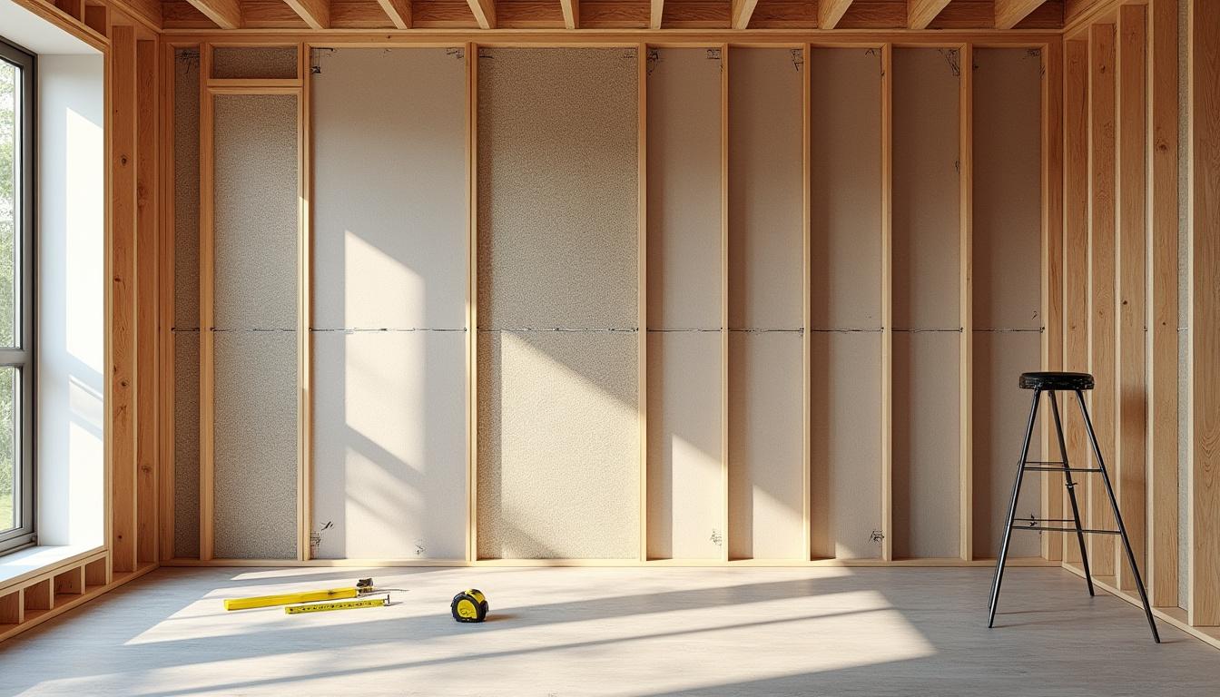 Isolation écologique intérieure : des idées simples à mettre en place chez soi 2 découvrez des idées pratiques et écologiques pour isoler l'intérieur de votre maison. améliorez votre confort et réduisez vos dépenses énergétiques grâce à des solutions simples et respectueuses de l'environnement.