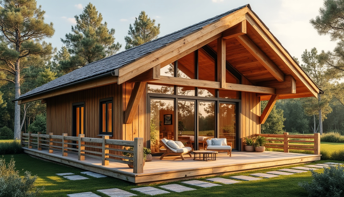 Maison bois écologique pas cher : un bon plan ou une fausse économie ? 20 découvrez si l'achat d'une maison bois écologique pas cher est réellement une bonne affaire ou s'il s'agit d'une fausse économie. avantages, inconvénients et conseils pour faire le bon choix.