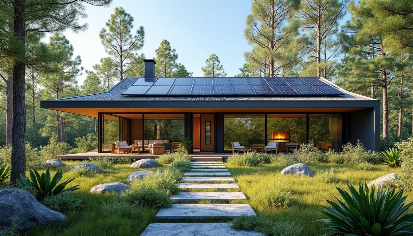 Maison passive prix : combien faut-il prévoir pour se lancer ? 3 découvrez les prix d'une maison passive : coûts de construction, économies d'énergie et conseils pour évaluer votre budget avant de vous lancer dans ce projet écologique.