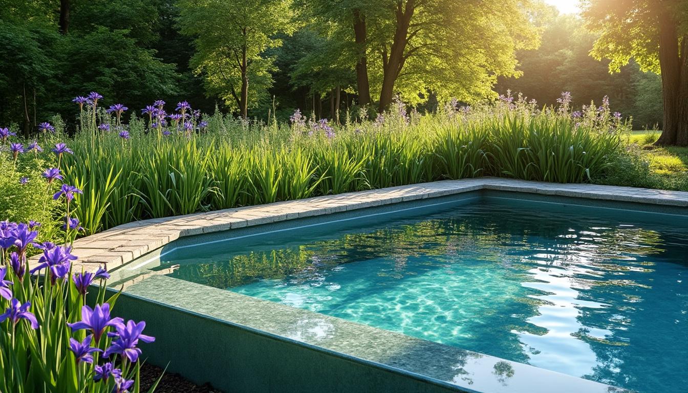 Dosage chlore choc piscine (m³) : combien faut-il vraiment mettre ? 2 découvrez les avantages d'une piscine écologique naturelle : profitez d'une baignade pure dans une eau sans chlore, respectueuse de l'environnement et de votre santé.