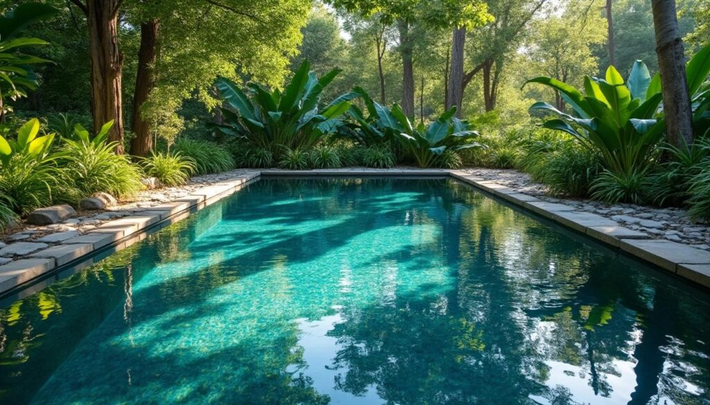 découvrez les bienfaits d’une piscine écologique naturelle : profitez d’une eau pure, sans chlore ni produits chimiques, pour une baignade saine et respectueuse de l’environnement.