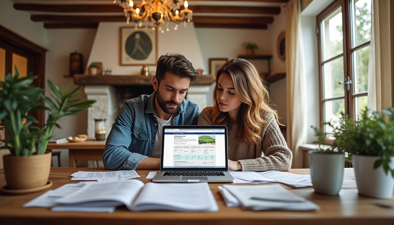 découvrez comment obtenir facilement des subventions pour l’isolation de votre maison, avec nos conseils pratiques pour profiter des aides disponibles et réussir vos démarches sans stress.