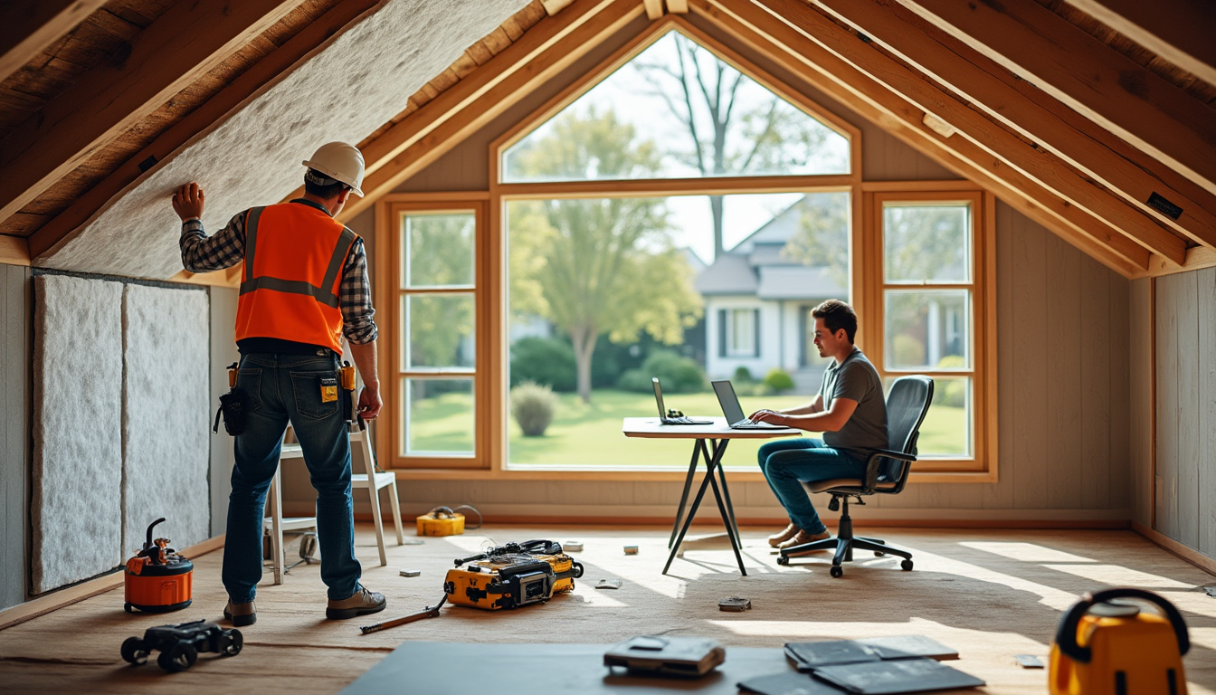 Subventions isolation maison : comment obtenir les aides sans galérer ? 21 découvrez comment obtenir facilement des subventions pour l’isolation de votre maison. profitez de nos conseils pratiques pour accéder aux aides financières sans démarches compliquées !