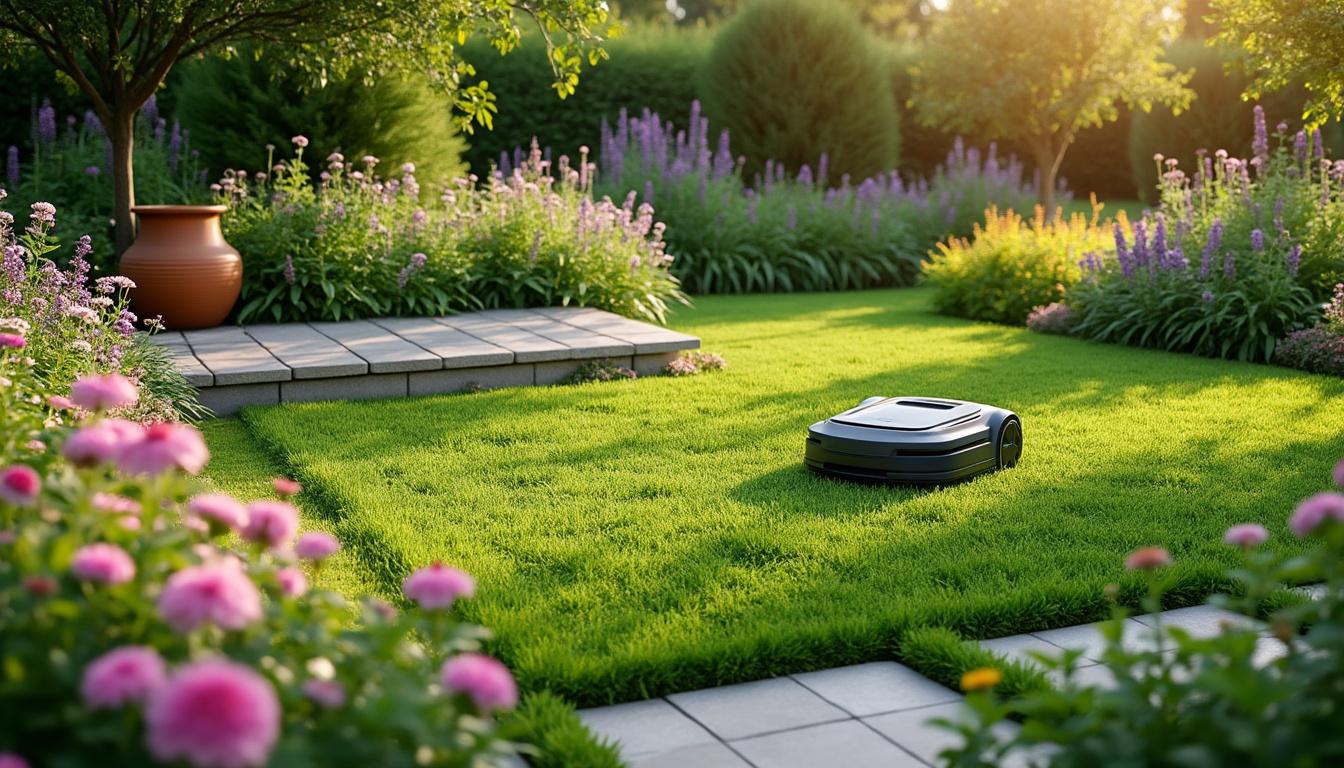 découvrez s'il est possible d'aménager un jardin sans entretien tout en respectant l'écologie. astuces, choix des plantes et conseils pour un espace vert durable et facile à vivre.