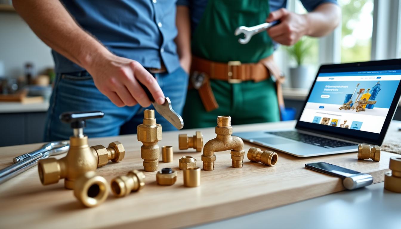 Avis PlomberiePro.com : que vaut cette plateforme en 2026 ? 2 découvrez notre avis détaillé sur plomberie pro.com en 2026 : fiabilité, services proposés et retours d'utilisateurs. informez-vous avant de faire appel à cette plateforme de plomberie !