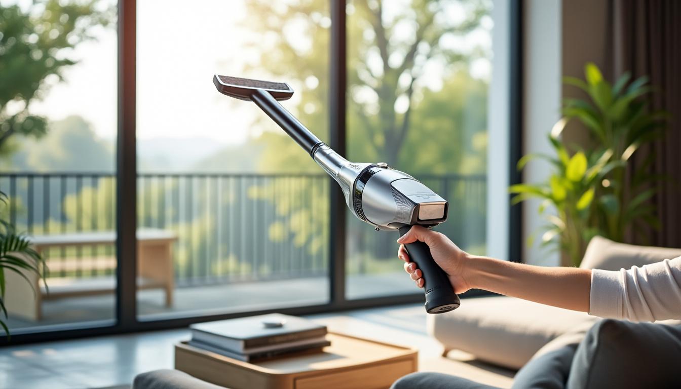 découvrez notre avis complet sur le nettoyeur de vitres silvercrest de lidl : performance, facilité d’utilisation, efficacité réelle… un gadget ou un véritable allié pour des vitres impeccables ? nos experts vous donnent leur verdict !