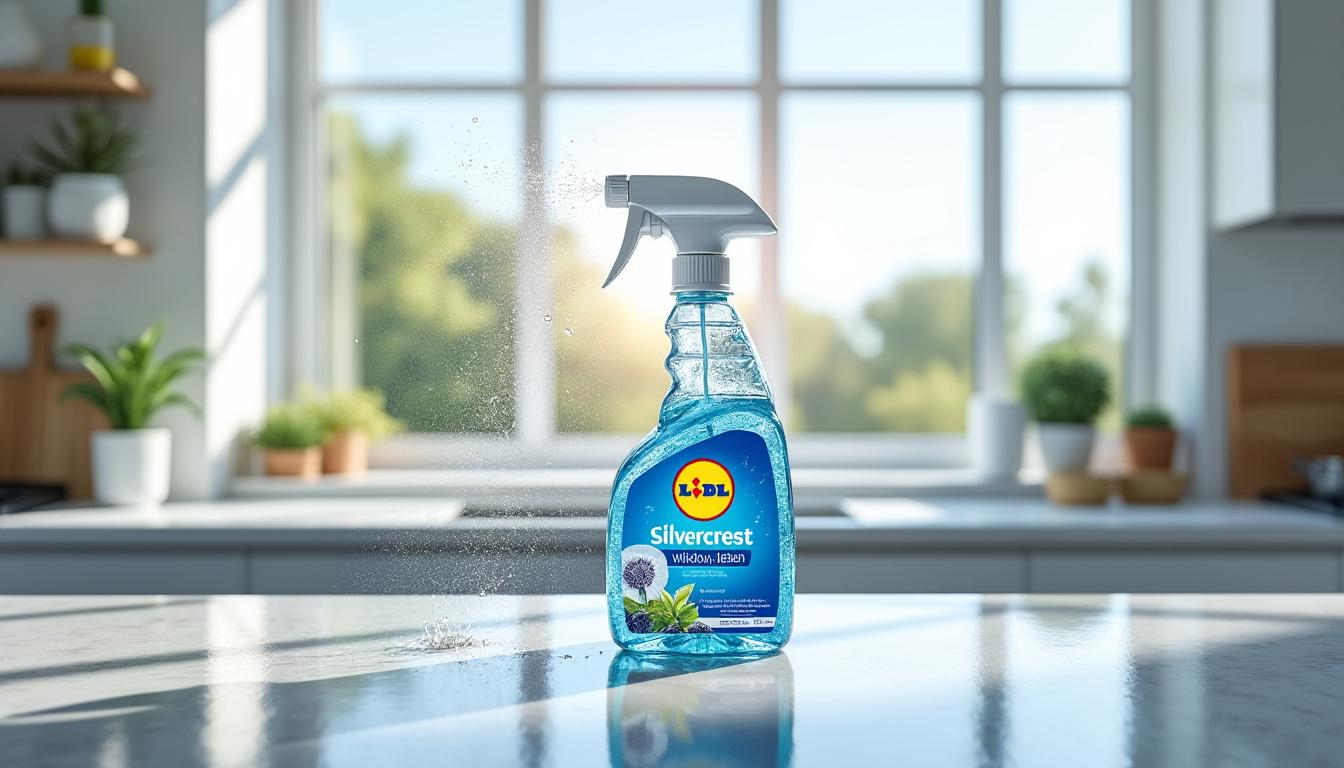 découvrez notre avis complet sur le nettoyeur de vitres silvercrest vendu chez lidl : test d'efficacité, avantages, inconvénients et verdict final. gadget ou solution pratique pour des vitres impeccables ?