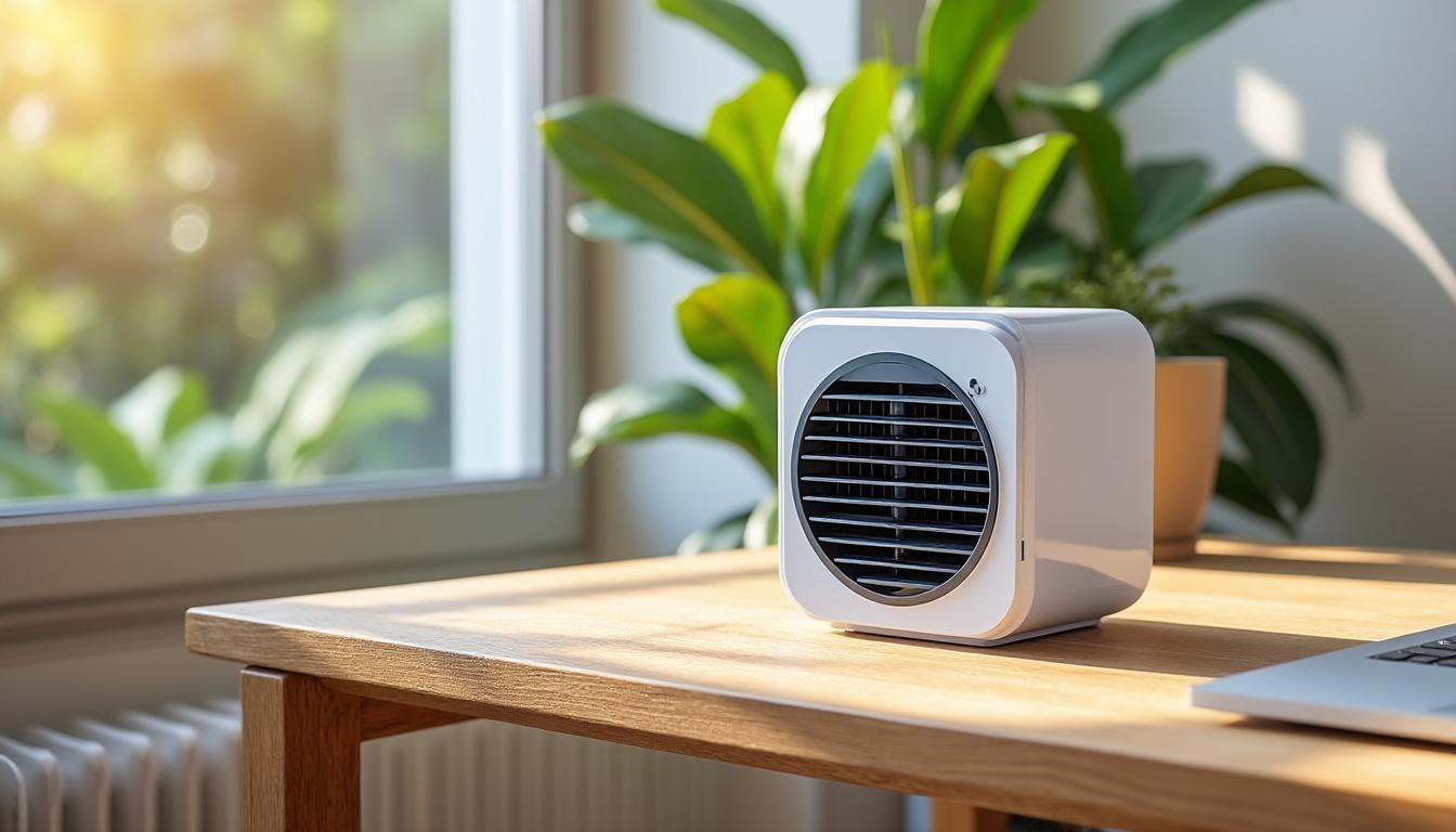 Avis sur le rafraîchisseur d’air Silvercrest : utile ou décevant ? 2 découvrez notre avis complet sur le rafraîchisseur d’air silvercrest : efficacité, points forts, inconvénients et verdict pour savoir s’il répond à vos attentes cet été.