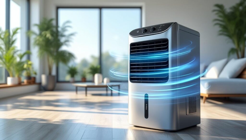 découvrez notre avis sur le rafraîchisseur d’air silvercrest : analyse de ses performances, points forts et faiblesses pour savoir s’il est vraiment utile ou décevant avant votre achat.