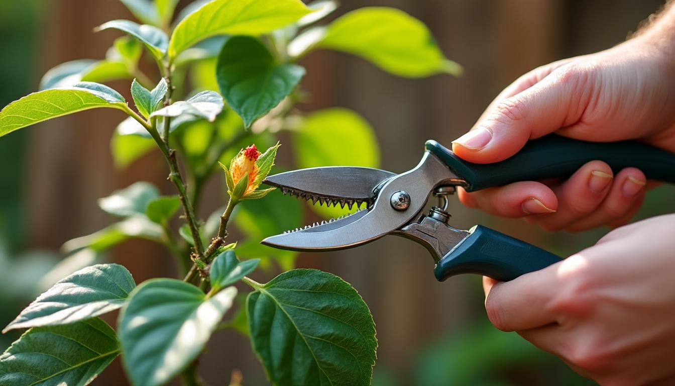 découvrez comment réussir facilement le bouturage de l’hibiscus chez vous grâce à des étapes simples et des astuces pratiques pour obtenir de belles plantes en bonne santé.