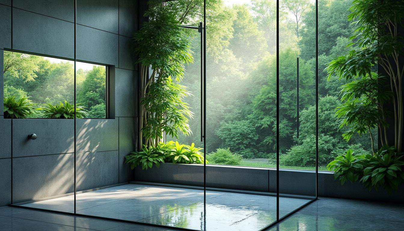 découvrez les avantages et inconvénients d’installer une fenêtre dans la douche. conseils, astuces et erreurs à éviter pour améliorer la luminosité et l’aération de votre salle de bain.