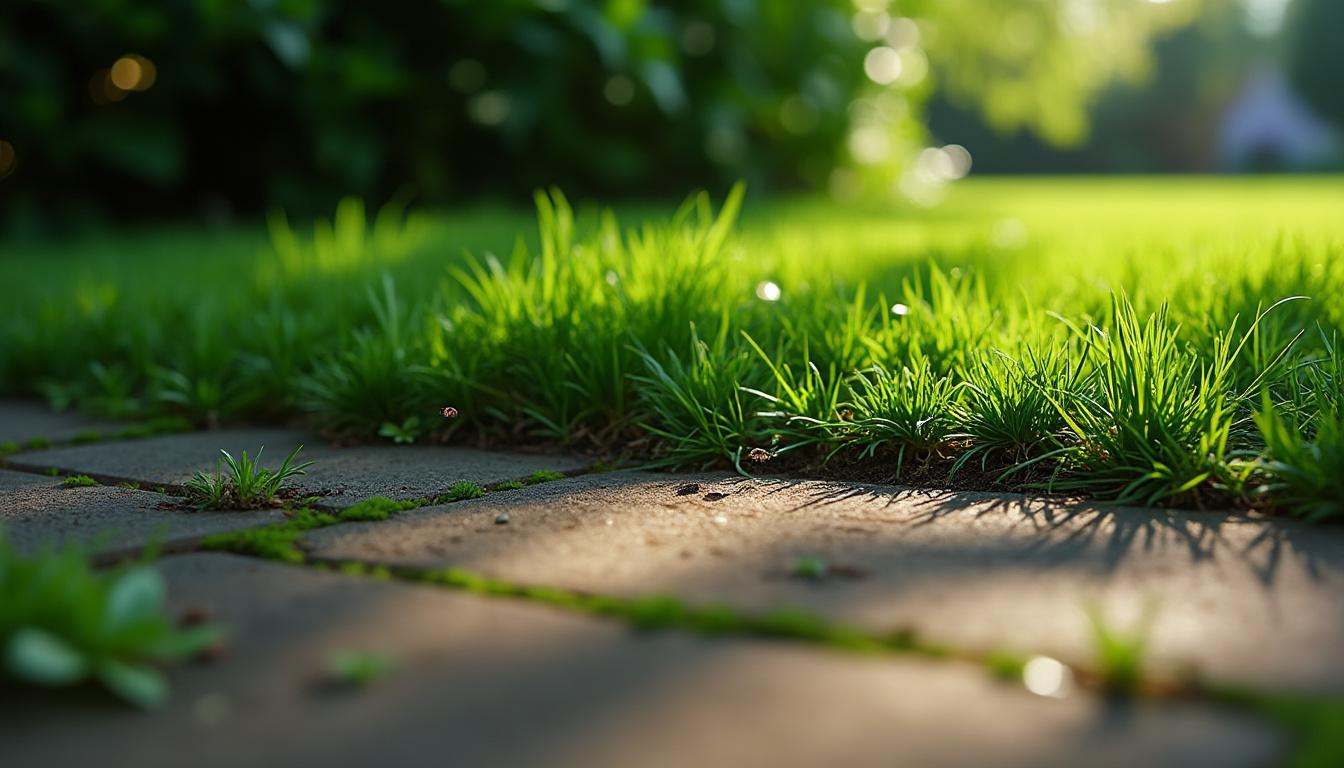 Puce de jardin : comment la repérer et l’éliminer efficacement ? 2 découvrez comment identifier la puce de jardin, reconnaître les signes de sa présence et appliquer des méthodes efficaces pour vous en débarrasser et protéger vos plantes durablement.