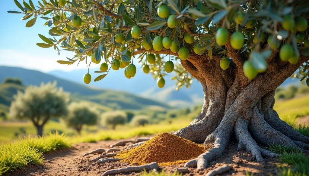 découvrez quel engrais choisir pour votre olivier et suivez nos conseils pratiques afin de favoriser une belle croissance et une récolte généreuse. obtenez un arbre en pleine santé !