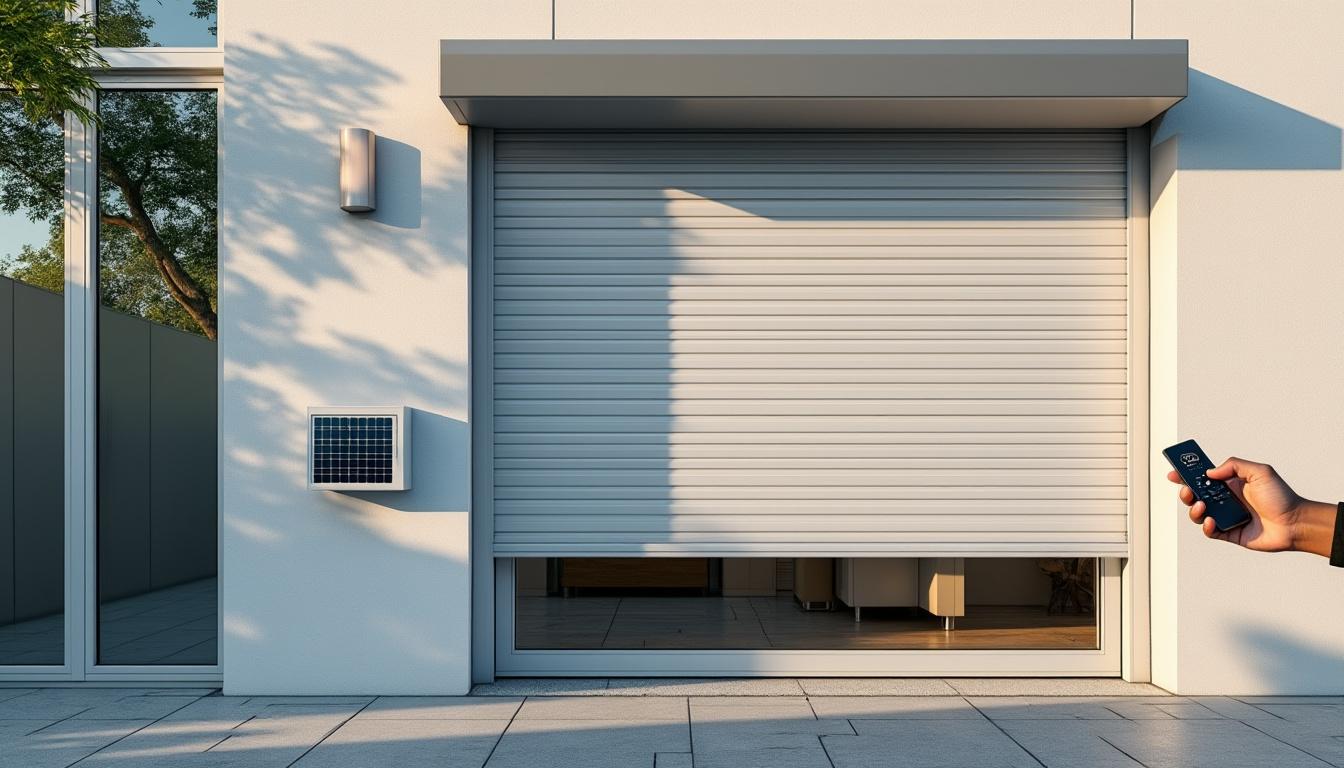 découvrez les avantages, les inconvénients et les critères essentiels pour bien choisir un volet roulant solaire. faites le point avant d'équiper votre maison !