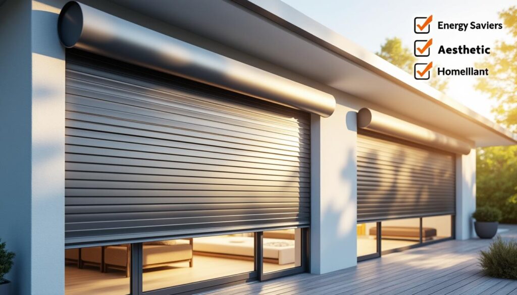 découvrez les avantages, les inconvénients et les critères essentiels pour bien choisir votre volet roulant solaire. guide complet pour faire le meilleur choix selon vos besoins.
