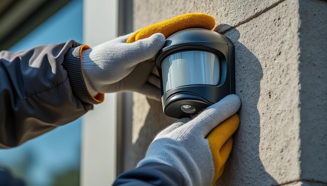 Comment diagnostiquer et réparer rapidement les problèmes de votre détecteur de mouvement 2 apprenez à diagnostiquer et réparer rapidement les problèmes courants de votre détecteur de mouvement pour garantir une sécurité optimale et éviter les fausses alertes.