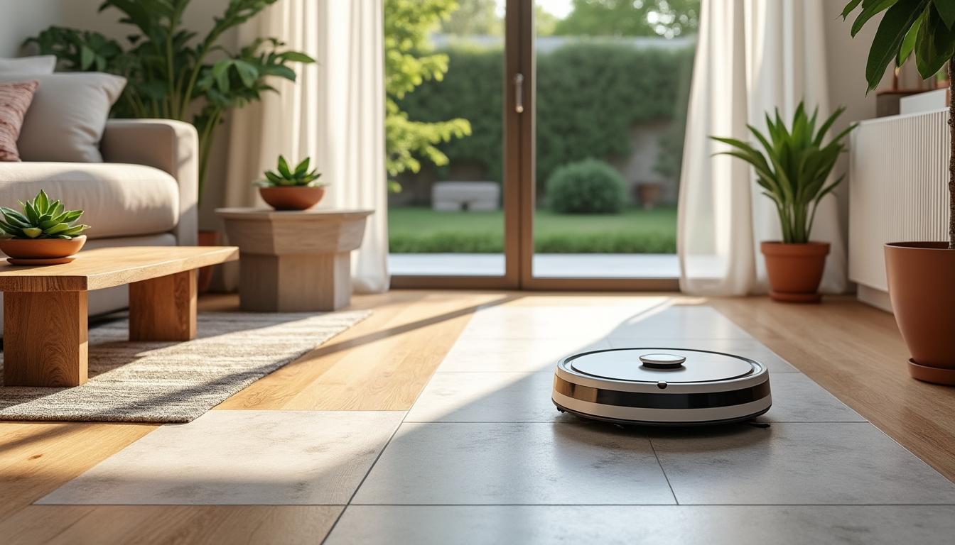 découvrez comment choisir le produit parfait pour optimiser la performance de votre aspirateur laveur et assurer un nettoyage efficace et impeccable.