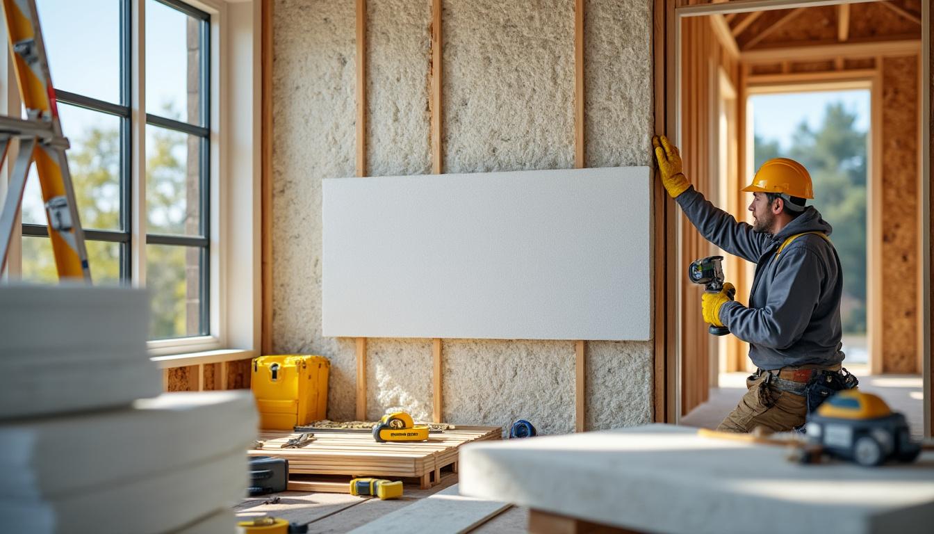 découvrez notre guide pratique pour réussir votre isolation thermique par l’extérieur en diy. astuces essentielles, conseils d’experts et erreurs à éviter pour un projet efficace et durable.