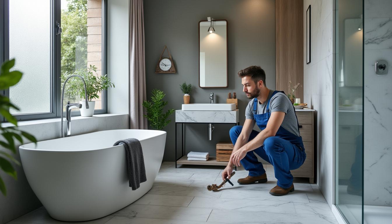 Maison envahie par une odeur d'égout : comprendre les origines, agir efficacement et astuces incontournables 2 découvrez comment identifier l'origine d'une odeur d'égout dans votre maison, les solutions efficaces pour y remédier rapidement, et nos astuces incontournables pour prévenir ce problème désagréable.